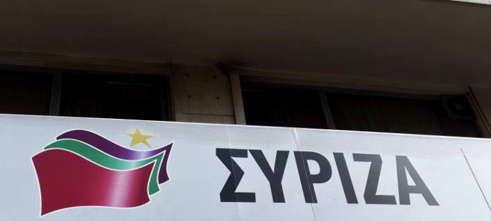 Επίθεση με πέτρες στα γραφεία του ΣΥΡΙΖΑ στο Ωραιόκαστρο